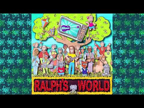 Ralph's World - Young Tut [Time Machine Guitar]