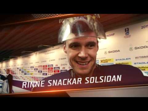 Årets mest sedda klipp 2015! - TV4 Sport