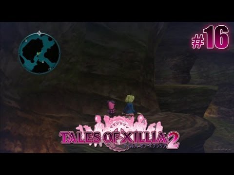 Tales of Xillia 2 - テイルズオブエクシリア 2 - Pt.16 [Chapter 4]