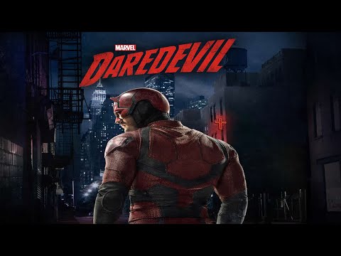 Daredevil Walkthrough PART 1