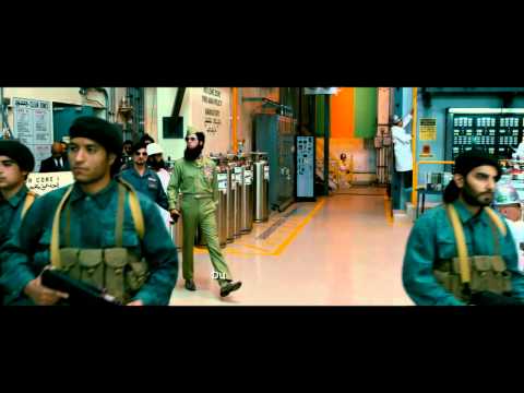 Il Dittatore (Anteprima): il film completo è su Chili