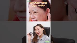 Video giới thiệu máy trợ thính không dây pin sạc Axon A-318