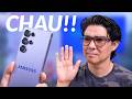 TRAS 10 AÑOS ABANDONÉ a SAMSUNG!!!!! 20 días con mi nuevo teléfono... DEFAULT Thumbnail