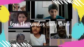 Online Summer camp Activities 2021| Best Online Summer Camp of India| Delight Champs