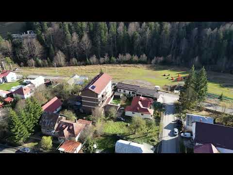 Hotel /Pensiune cu 20 camere de vânzare VALEA PRAHOVEI, AZUGA