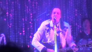 Arcade Fire Blackpool 27/11/13 "You Already Know"