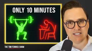 The 10-Minute Hack to Stop Procrastination for Good