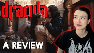 Analyse de « Dracula : Une histoire d'amour » (2025)