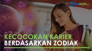 Prediksi Kecocokan Karier Berdasarkan Karakter Masing-masing Zodiak, Virgo Cocok Menjadi Detektif