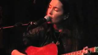 Jesse Sykes and Phil Wandscher - Your Eyes Told