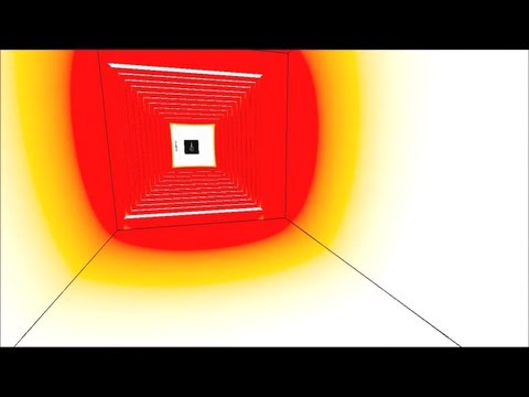 Let's Play Antichamber -1- Ultimate Mindfvck