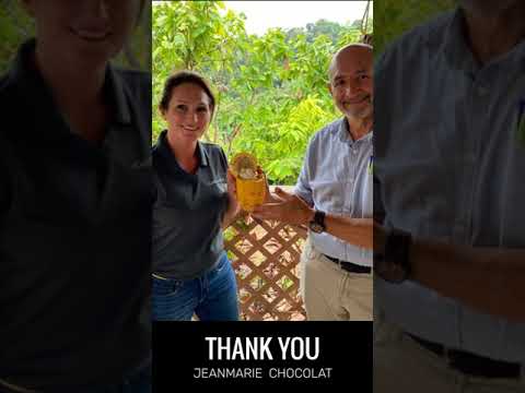 Hacienda Jeanmarie Chocolat Case Study
