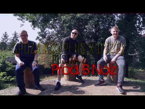 KAPI NS X SPOZA X DYDEK - PUSTKA 2 (PROD. B NOIZ)