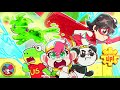 Rymation Presents Sunnyside Up Ep 2 Our Class Pet Has Gone Missing