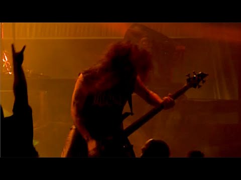 ESP Guitars: Signature Series Spotlight - Tom Araya (Slayer)