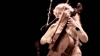 RASPUTINA - "Bad Moon Rising" 4/9/12 The Magic Sti
