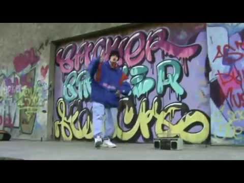 Nickee Nick - Старата Школа Рапа