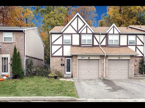 iVRTours Video TourID 24591 of 15 Morley Cres, Brampton
