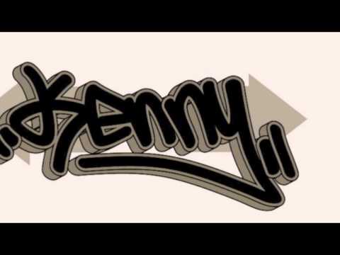 Kenny - Fakta Som Faen