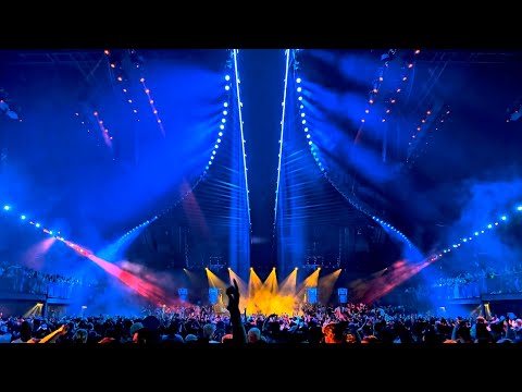 Club415 c/ Martin Garrix, Citadelle, Bruno Martini (Belo Horizonte/MG)