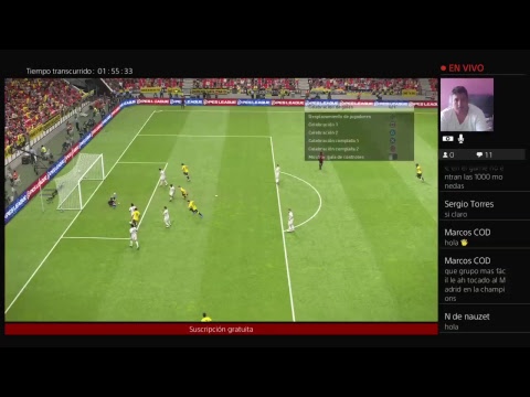 Pes 2019._._.Vamos Montañesa