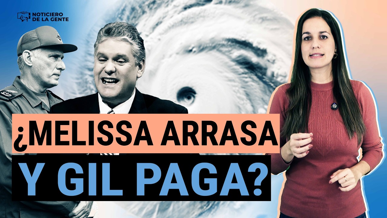 Promesas que no convencen, zonas incomunicadas y evacuados sin comida.
