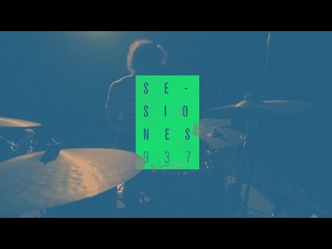 Sesiones 93.7 - Segunda Temporada | Nacional Rock FM 93.7