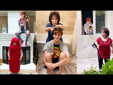 Funny Peet Montzingo Tik Tok 2021 | Ultimate Peet Montzingo TikTok Video