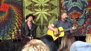 The Maine -English Girls acoustic