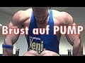 Freestyle Pump-Training für die Brust in Maui *inkl. Voiceover*