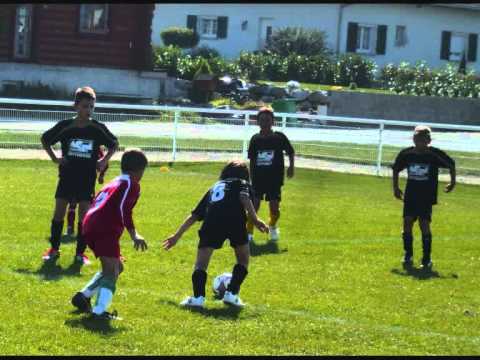 Hésingue 1 face à Saint-Louis Neuweg 3.wmv