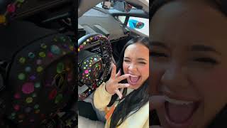 Download lagu YOU WONT BELIEVE WHAT SHE DID TO MY CAR!!😨😨#shorts mp3