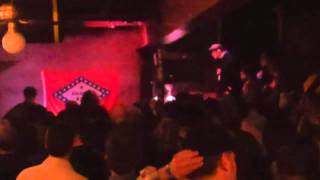 Slobberbone - Placemat Blues  - 2010-12-03 White Water Tavern, Little Rock Arkansas