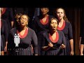 Ukholo Lwami ISabatha South African Gospel Medley Arr Michael Barrett And Mpumelelo Manyathi