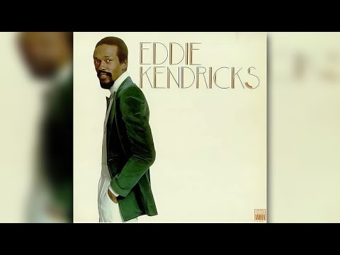 Darling Come Back Home by Eddie Kendricks