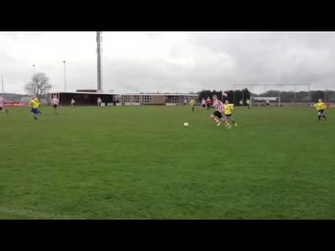 Activia C1D - EZC '84 C1 (01-02-2014)