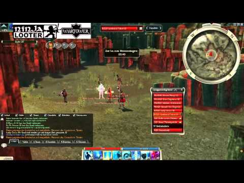 DrachenStream - Folge 3: GvG für Noobies (Teil 4/4)