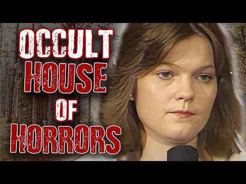 The Corpsewood Manor Murders: Satan, Secrets, and a Savage End