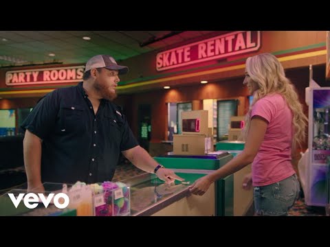 Luke Combs - Lovin' On You (Official Video)