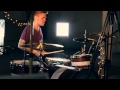 Somebody That I Used To Know Dubstep Remix Dylan Taylor Drum Cover