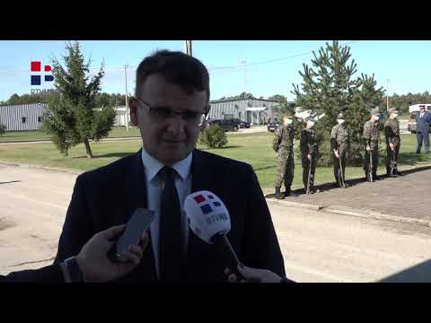 RTV HB | 26. obljetnica osnutka 4. gardijske brigade Sinovi Posavine