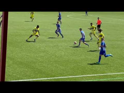 Edu Vieira Sub 21 C. D. Rabo de Peixe / F. C. Serpa 2021/22