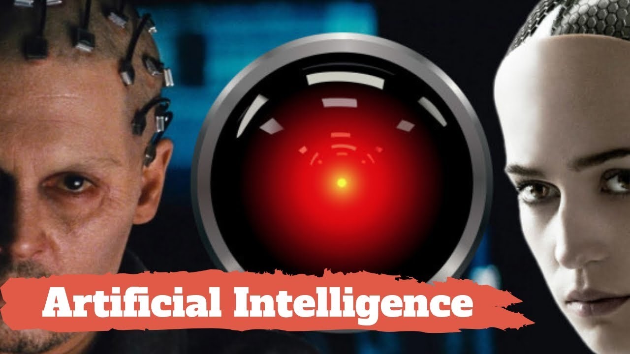 Top 20 Artificial Intelligence Movies You'll Definitely Love To Watch