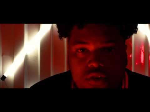 Joe Capone - "Dangerous" (Official Video)