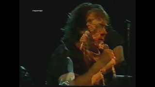 Eric Burdon & Brian Auger Band - I Just Wanna Make Love To You (Live, 1991) HD ♫♥