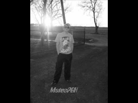 MatusPGH Krótko o moim rapie