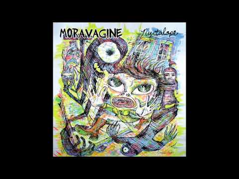 Moravagine  ‎– Nyctalope