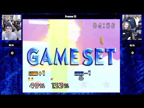 FRAME 12 | feat. Robert, Raychu, Revan, Wolf, epad10, Etab, Waxy:Joe, Bobakanoosh, Wiseacre, Jello,