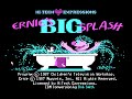 Gameplay 1820 Ernie S Big Splash IBM PC 30