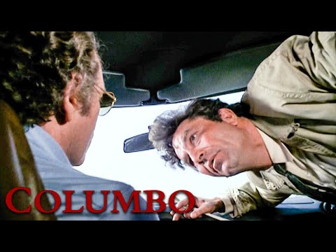 Treffen an der Tankstelle | Columbo DE